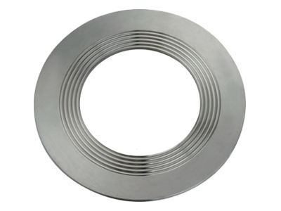 Metallviklingspaketets installationsmetod