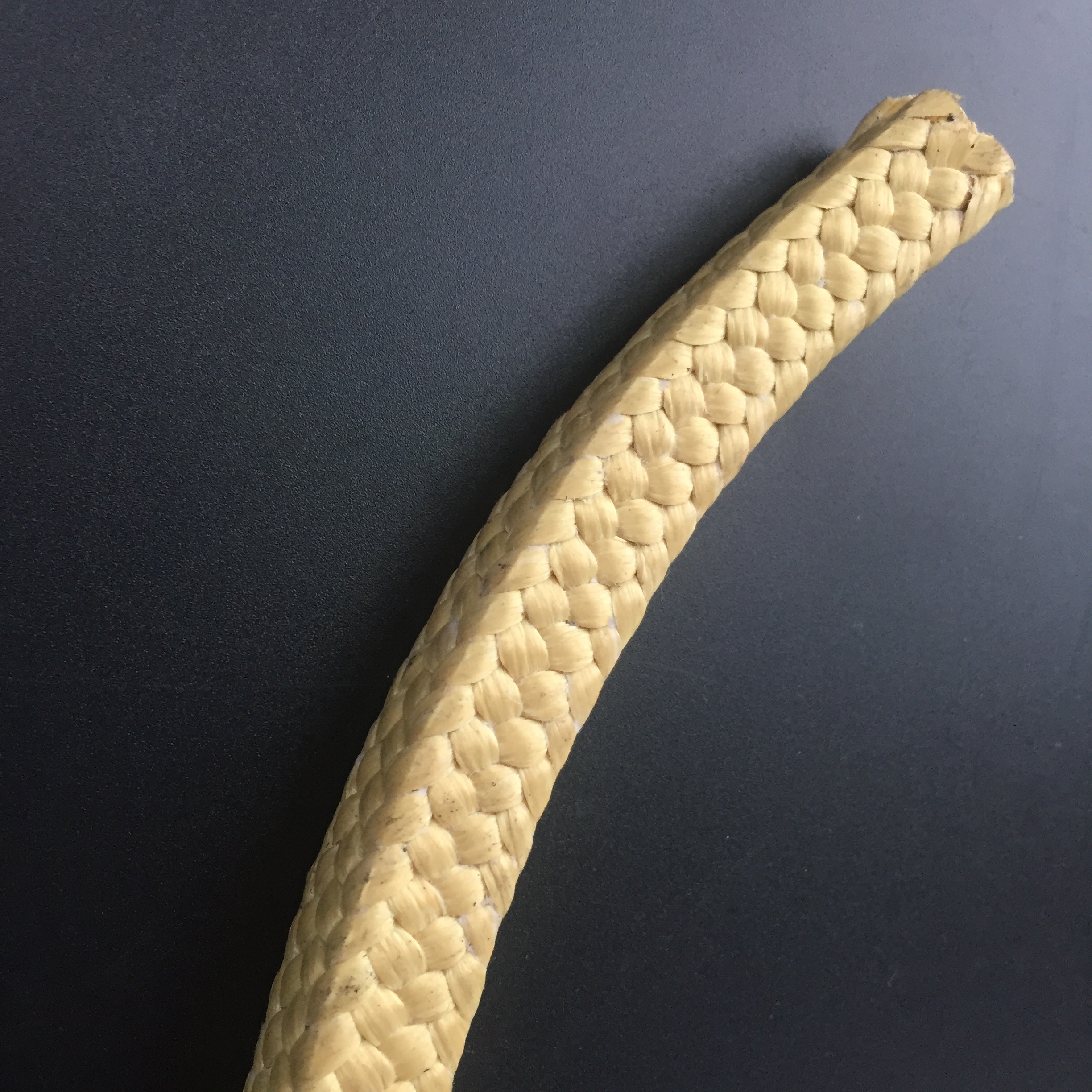 Vilka är egenskaperna hos aramidfiberförpackning?