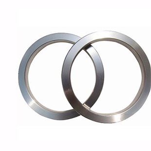 Introduktion till metall tandad packning