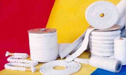 Egenskaper hos keramikfiber