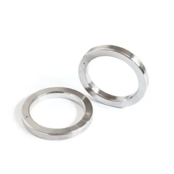 Vad är en ringfogspackning?