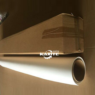 Var kan jag hitta högtemperaturbeständiga PTFE-ark för min bransch