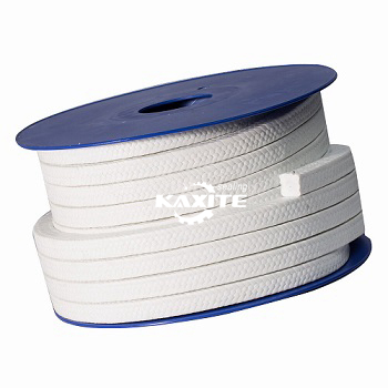 Vad är PTFE-förpackning och varför spelar det roll för industriell tätning