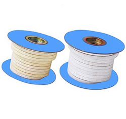 Vad är Spun Kevlar Packing och varför är det det bästa valet för industriell högtryckstätning
