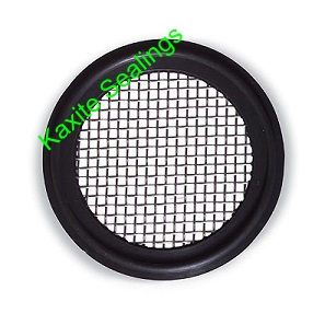 Hur väljer man rätt gummipackningsmaterial för ångledningstätning?