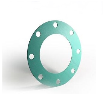 Hur icke-asbestpackningar förbättrar tätningsprestanda i industriella tillämpningar?