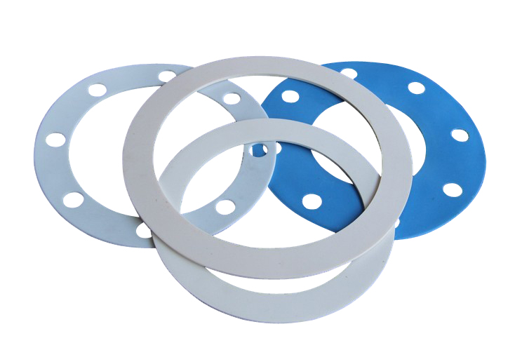 Hur ger PTFE-packningar överlägsen kemisk beständighet jämfört med gummipackningar?
