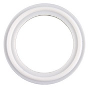 PTFE Tri-Clamp Sanitär Packning