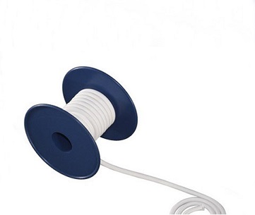 Utökad PTFE Round Cord