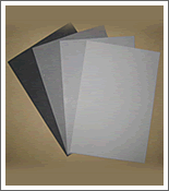 Asbest Latex Sheet