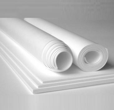 KAXITE Utökat PTFE Sheet, high end PTFE varumärke